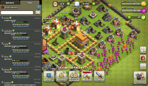 isiclan clash of clans